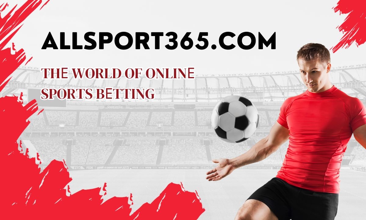 Allsport365.com