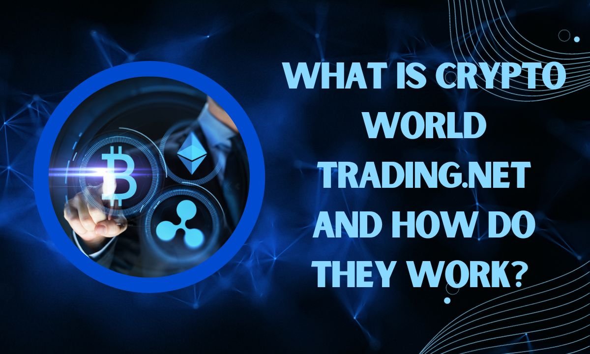 Crypto World Trading.Net